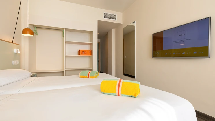 Premium Sea View Room